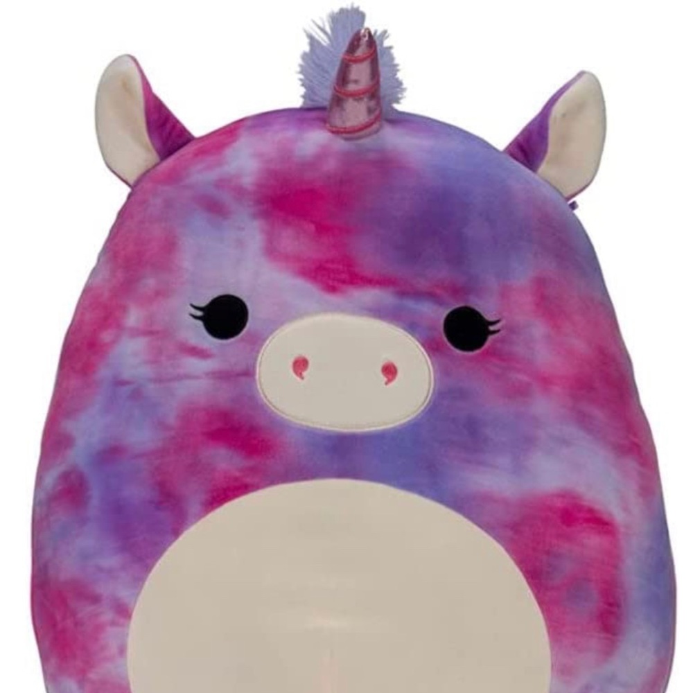 Lola Squishmallow 12